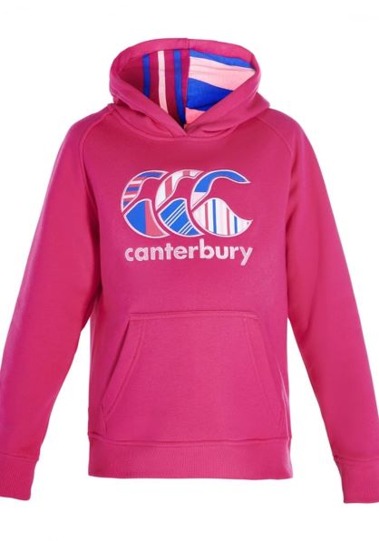 Ladies hotsell canterbury hoodies