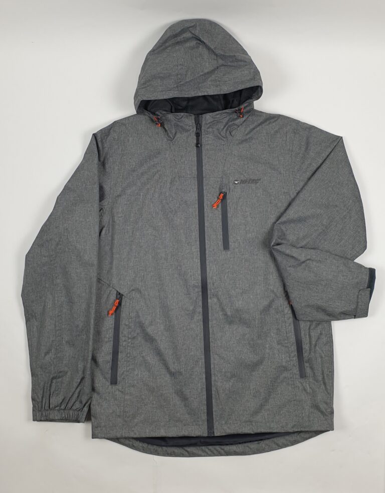 HITEC TORNADO MENS JACKET - Dunboyne Sports & Leisure